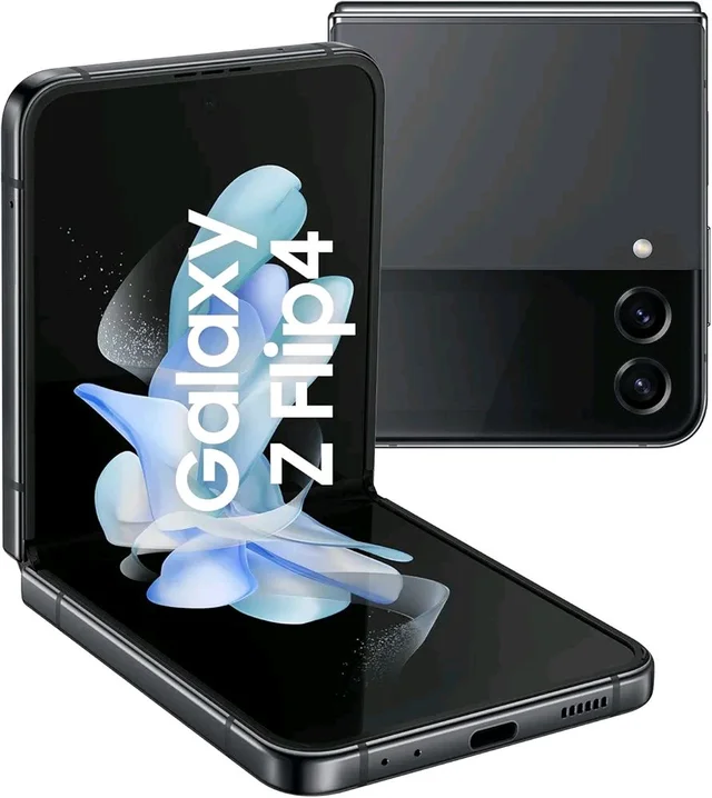 Samsung Galaxy Z Flip 4  Imported Mobile Under seller warranty 