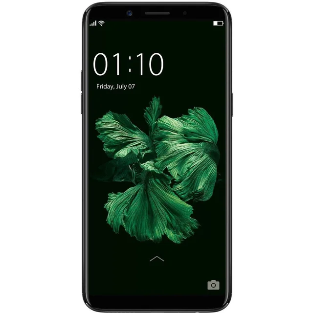 OPPO F5 Mobile Phone 4GB RAM REFURBISHED Just Like New 1Month Warranty - Black, 32GB