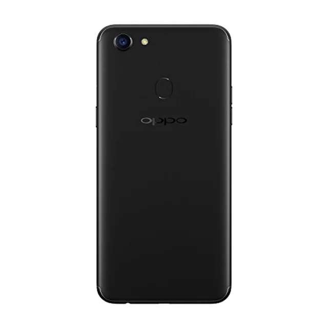 OPPO F5 Mobile Phone 4GB RAM REFURBISHED Just Like New 1Month Warranty - Black, 32GB
