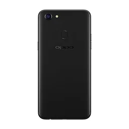 OPPO F5 Mobile Phone 4GB RAM REFURBISHED Just Like New 1Month Warranty - 32GB, Black