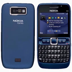 Nokia E63 Mobile Phone Refurbished Just Like New 1 Month Warranty