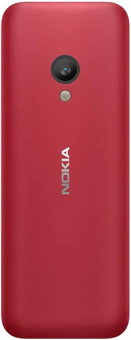 Nokia 150 2020 Edition - Red