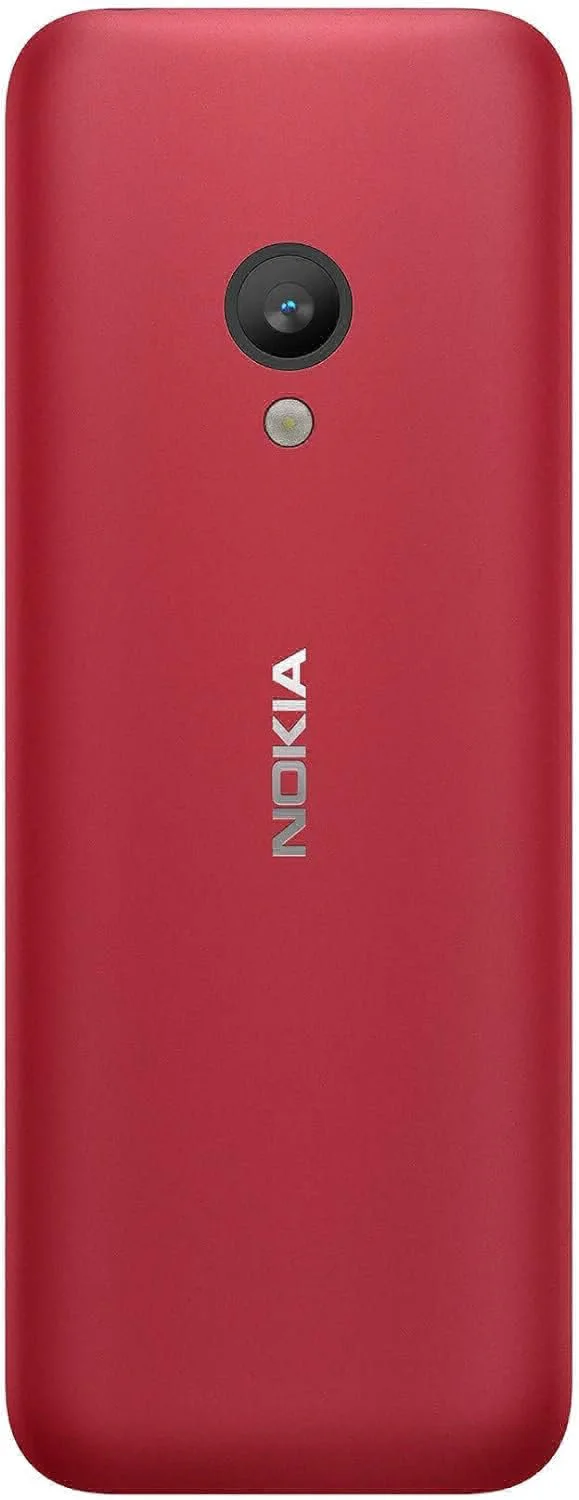 Nokia 150 2020 Edition - Red