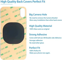 iPhone 11 Back Glass Pannel Original 3 Month Warranty - Green