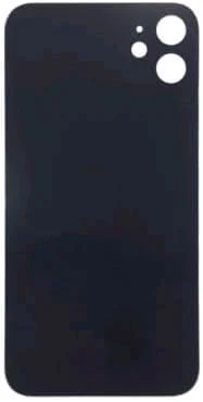 iPhone 11 Back Glass Pannel Original 3 Month Warranty - White
