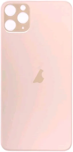 iPhone 11 Back Glass Pannel Original 3 Month Warranty - White