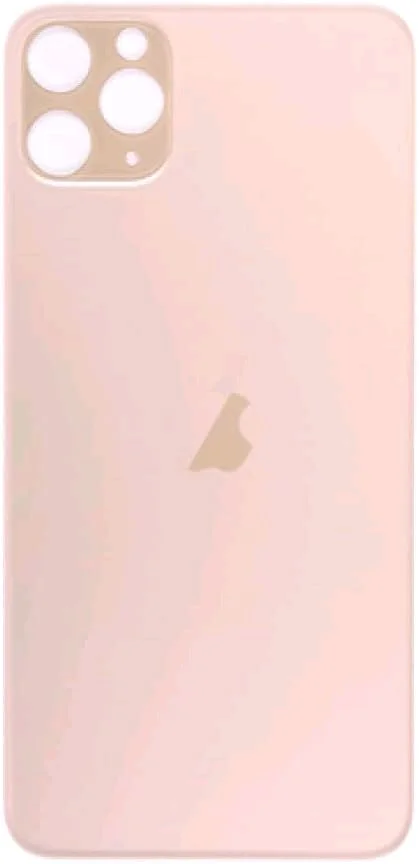 iPhone 11 Back Glass Pannel Original 3 Month Warranty - White