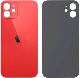 iPhone 12 Back Glass Pannel Original 3 Month Warranty - Green
