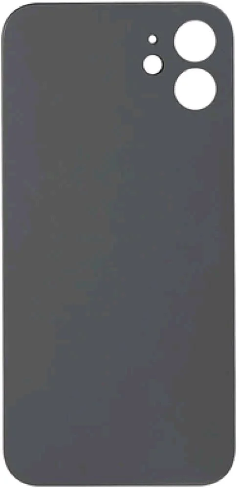 iPhone 12 Mini Back Glass Pannel Original 3 Month Warranty - Blue