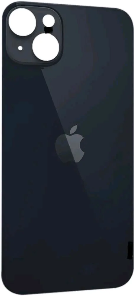 iPhone 14 Back Glass Pannel Original 3 Month Warranty - Black
