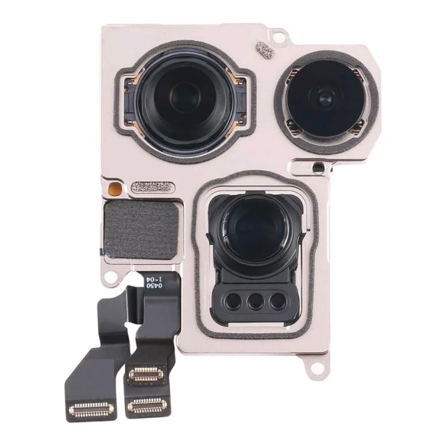 Replacement Back Camera for Apple iPhone 15 Pro Max (Main Camera) 6 Month Warranty
