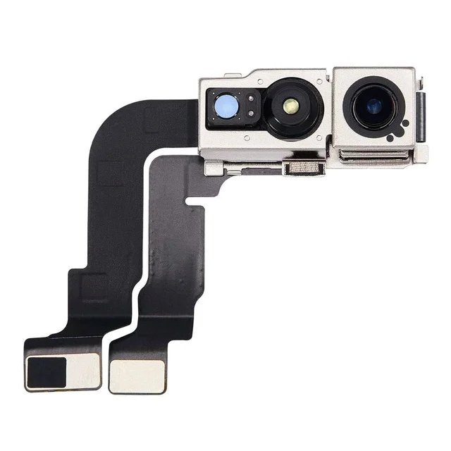 Replacement Front Camera for Apple iPhone 15 Pro Max (Selfie Camera) 6 Month Warranty