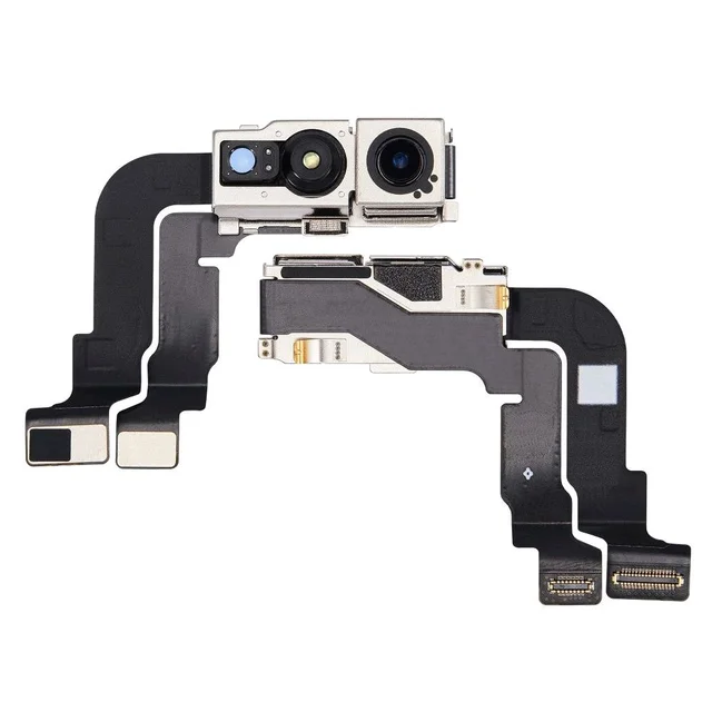 Replacement Front Camera for Apple iPhone 15 Pro Max (Selfie Camera) 6 Month Warranty