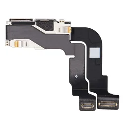 Replacement Front Camera for Apple iPhone 15 Pro Max (Selfie Camera) 6 Month Warranty