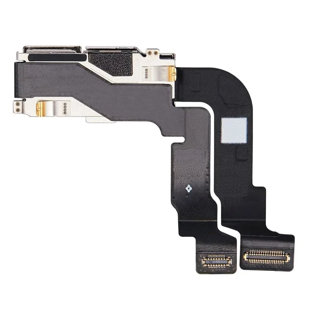 Replacement Front Camera for Apple iPhone 15 Pro Max (Selfie Camera) 6 Month Warranty
