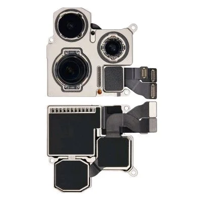 Replacement Back Camera for Apple iPhone 15 Pro (Main Camera) 6 Month Warranty