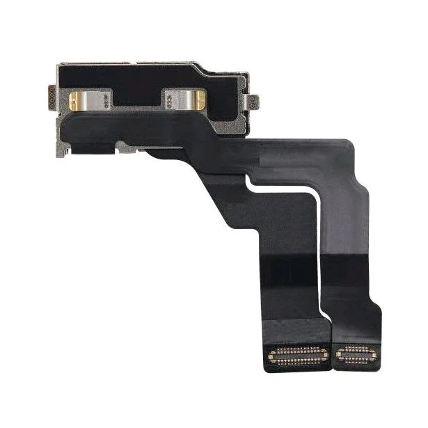 Front Camera for Apple iPhone 14 Pro (Selfie Camera) 6 Month Warranty