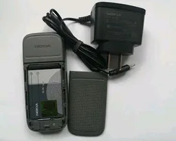Nokia 1200 Refurbished Just Like New - Gray