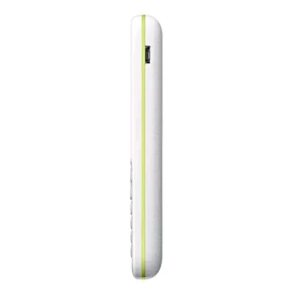 Samsung Guru Music 2 SM-B310E Random Colour RefurbishedMusic Phone FM Radio , Dual Sim , 800 MAH Battery Random Colour