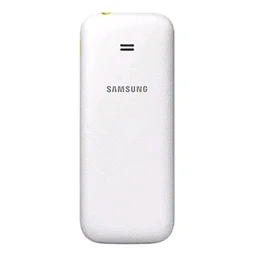 Samsung Guru Music 2 SM-B310E Random Colour RefurbishedMusic Phone FM Radio , Dual Sim , 800 MAH Battery Random Colour