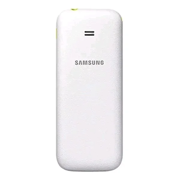 Samsung Guru Music 2 SM-B310E Random Colour RefurbishedMusic Phone FM Radio , Dual Sim , 800 MAH Battery Random Colour