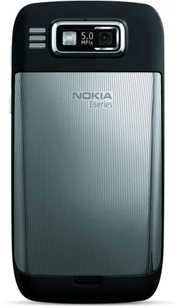 Nokia E72 Refurbished Just Like New 1 Month Seller Warranty - Gold