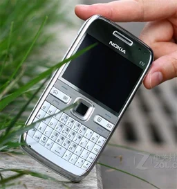 Nokia E72 Refurbished Just Like New 1 Month Seller Warranty - Gold