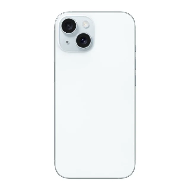 Full Body Housing for Apple iPhone 15 for Replacement 3 Month Warranty - Gray