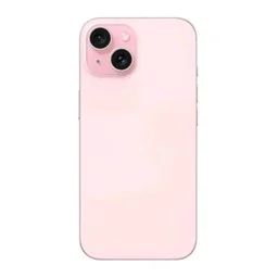 Full Body Housing for Apple iPhone 15 for Replacement 3 Month Warranty - Gray