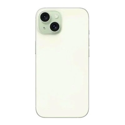 Full Body Housing for Apple iPhone 15 for Replacement 3 Month Warranty - Gray