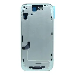 Full Body Housing for Apple iPhone 15 for Replacement 3 Month Warranty - Gray