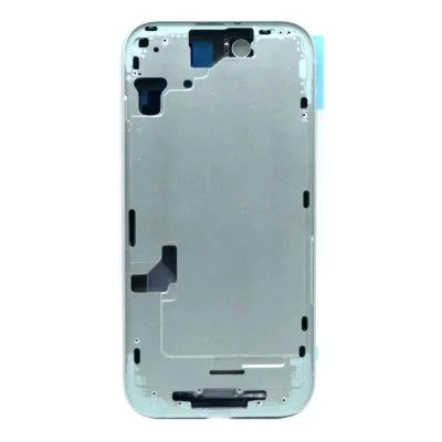 Full Body Housing for Apple iPhone 15 for Replacement 3 Month Warranty - Gray