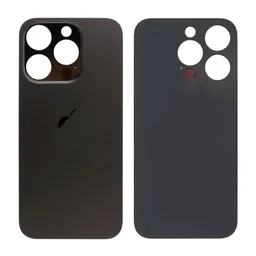Full Body Housing for Apple iPhone 15 Pro 1 Month Warranty - Blue