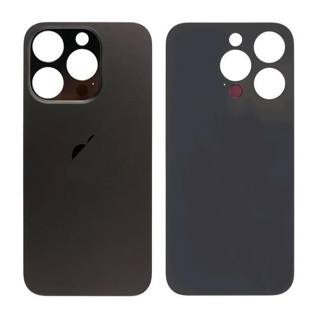 Full Body Housing for Apple iPhone 15 Pro 1 Month Warranty - Blue