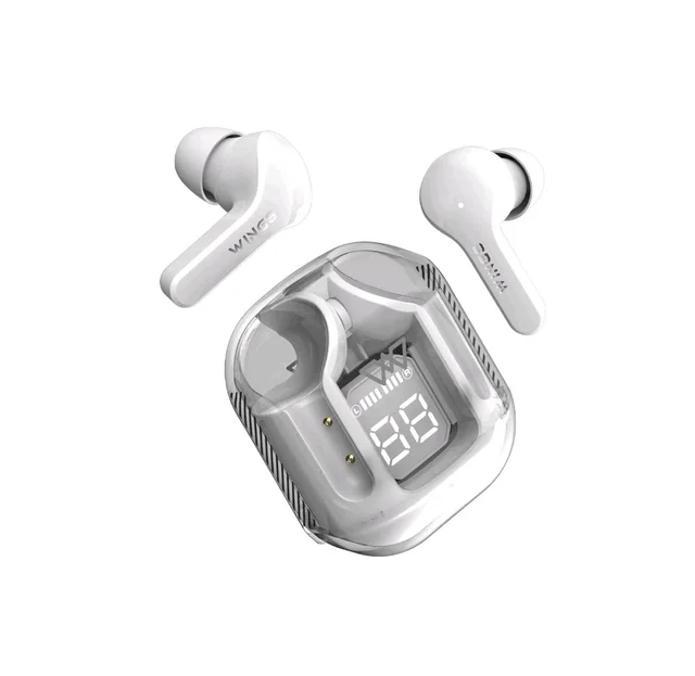 Refurbished Winngs Phantom 345 3 Month Warranty - White