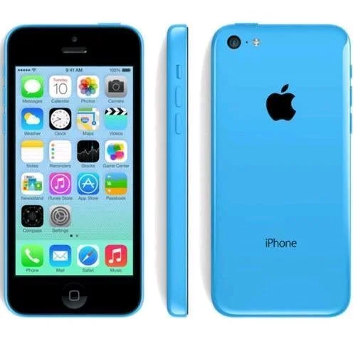Iphone 5c Just Like New 1 Month Warranty Refurbished - 32GB, Pink Orange