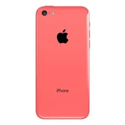Iphone 5c Just Like New 1 Month Warranty Refurbished - 32GB, Pink Orange