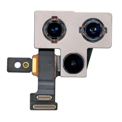Replacement Back Camera for Apple iPhone 12 Pro (Main Camera) 3 Month Seller Warranty