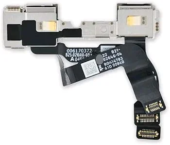 Replacement Front Camera for Apple iPhone 12 Pro (Selfie Camera) 90 Days Replacement Warranty