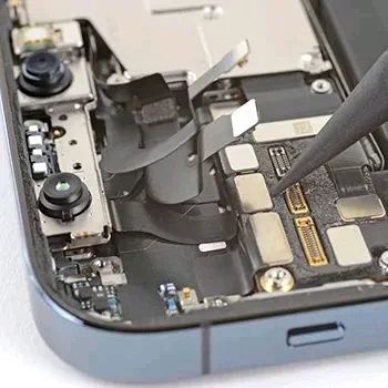 Replacement Front Camera for Apple iPhone 12 (Selfie Camera) 90 Days Replacement Warranty