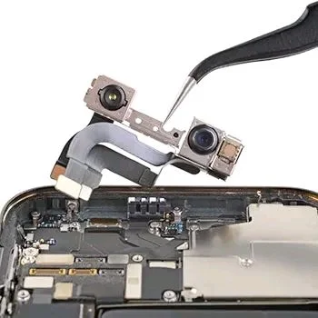 Replacement Front Camera for Apple iPhone 12 (Selfie Camera) 90 Days Replacement Warranty