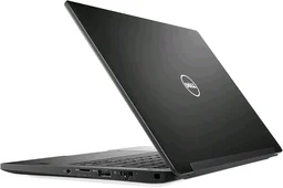 Dell Latitude 7390 13.3" 1920 X 1080 Touchscreen LCD 2 in 1 Laptop with Intel Core i5 8th Generation Refurbished 90 days Under Warranty - Black