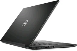 Dell Latitude 7390 13.3" 1920 X 1080 Touchscreen LCD 2 in 1 Laptop with Intel Core i5 8th Generation Refurbished 90 days Under Warranty - Black