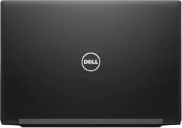 Dell Latitude 7390 13.3" 1920 X 1080 Touchscreen LCD 2 in 1 Laptop with Intel Core i5 8th Generation Refurbished 90 days Under Warranty - Black
