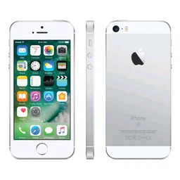 Apple iPhone SE - Refurbished 3 Month Seller Warranty - 16GB, Rose gold
