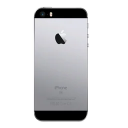 Apple iPhone SE - Refurbished 3 Month Seller Warranty - 16GB, Rose gold