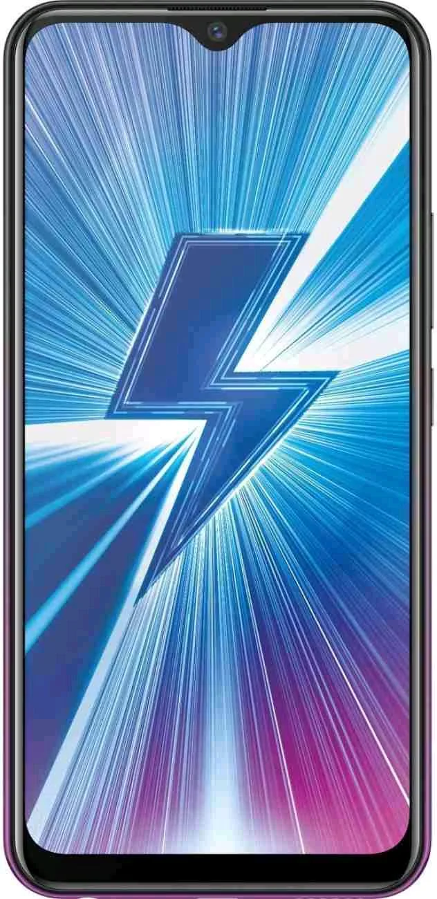 Vivo Y17 Refurbished Just Like New 3 Month Warranty - 128GB, Pink