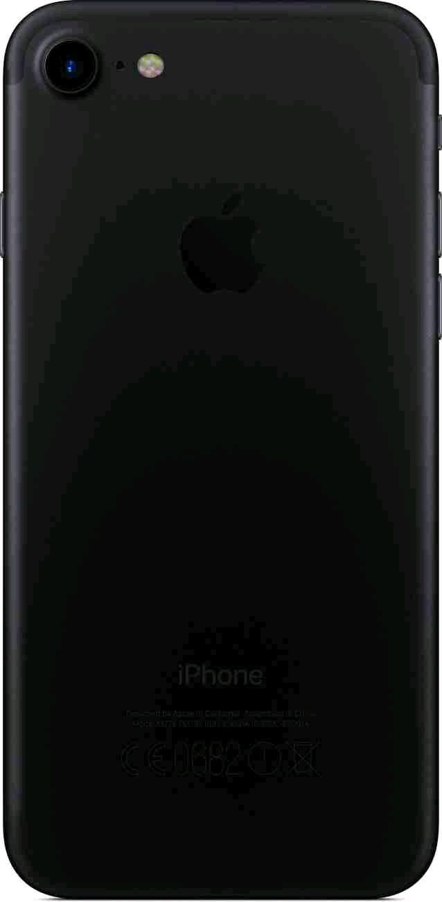 iphone 7 Just Like New Refurbished 3 Month Warranty