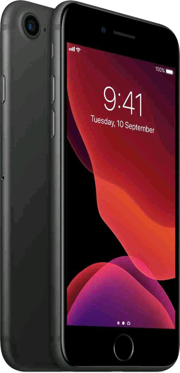 iphone 7 Just Like New Refurbished 3 Month Warranty