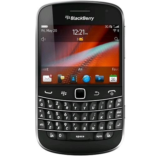 BlackBerry Bold 9900【値下げ】 Blackberry Bold Curve 9900 Refurbished 3 Month Seller Warranty